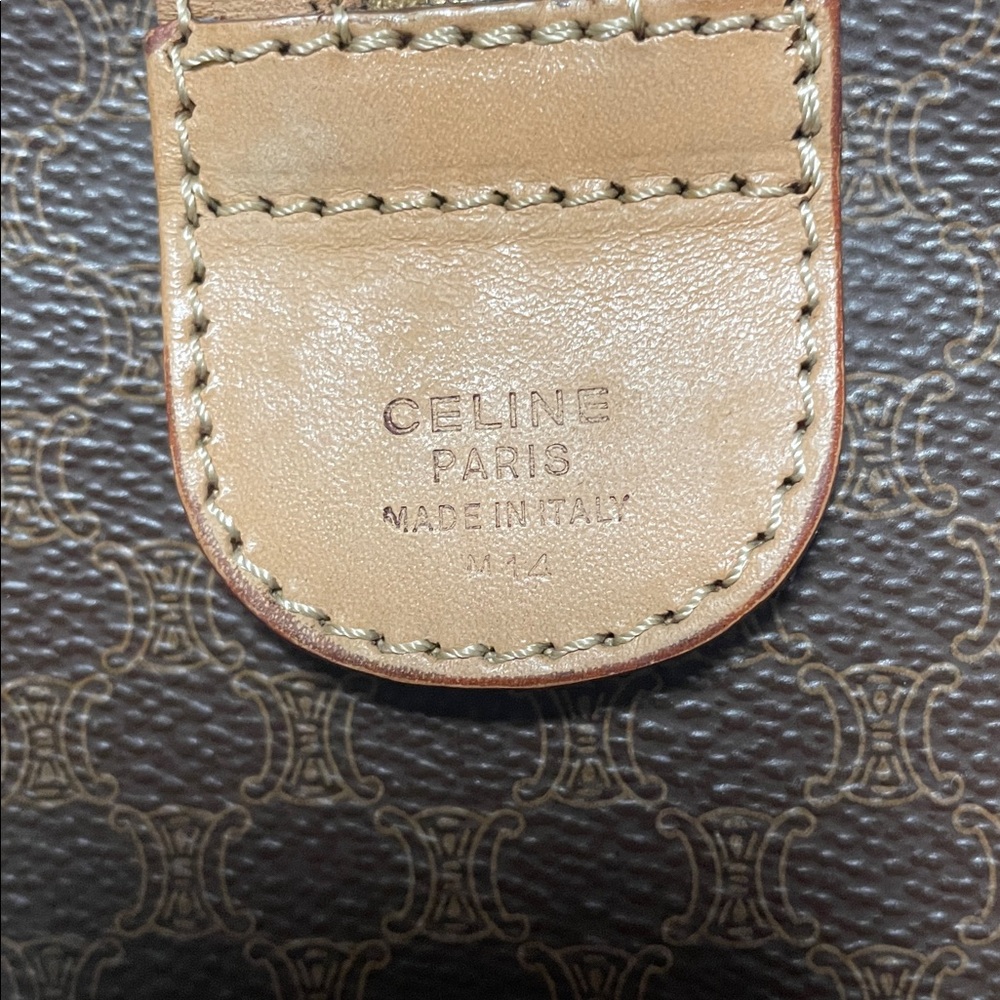 Celine Handbag - Picture 14 of 16